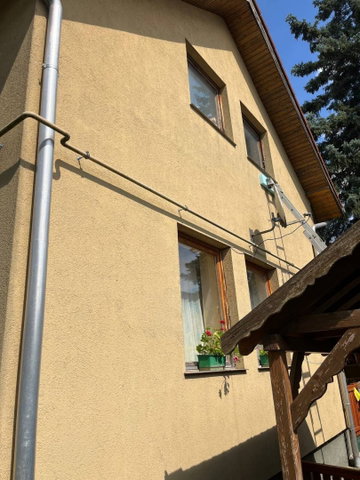 Eladó téglalakás, Piliscsabán 55 M Ft, 1 szobás