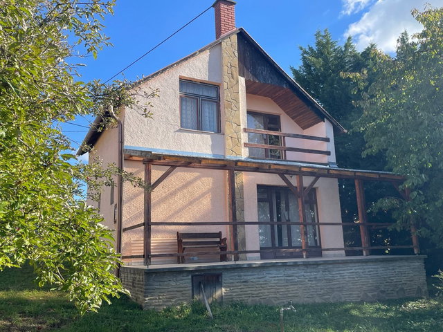 Eladó nyaraló, Keszthelyen 49.9 M Ft, 2 szobás