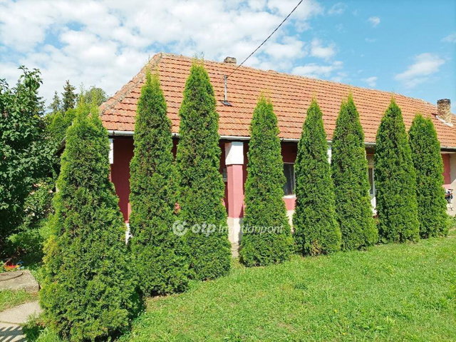 Eladó családi ház, Vajdácskán 20.5 M Ft, 4 szobás