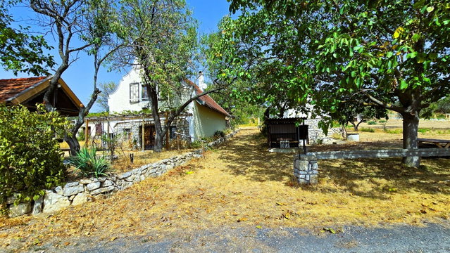 Eladó nyaraló, Dörgicsén 70 M Ft, 5 szobás