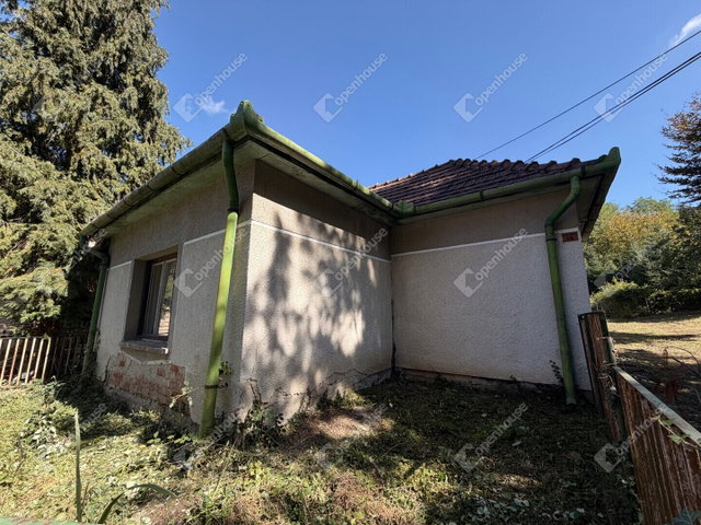 Eladó családi ház, Ozmánbükön 7.9 M Ft, 4 szobás