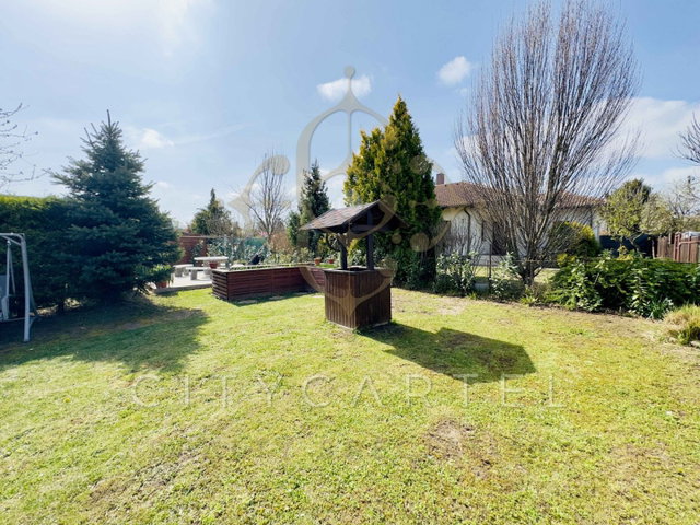 Eladó családi ház, Siófokon 116 M Ft, 4 szobás