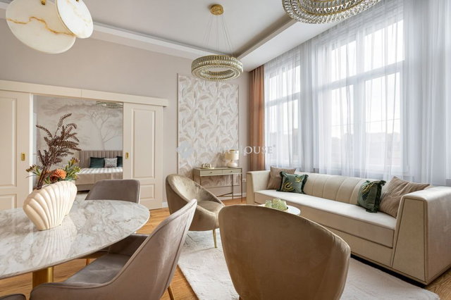 Eladó téglalakás, Budapesten, I. kerületben 199.9 M Ft, 3 szobás