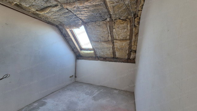 Eladó téglalakás, Győrött, József Attila utcában 47.9 M Ft