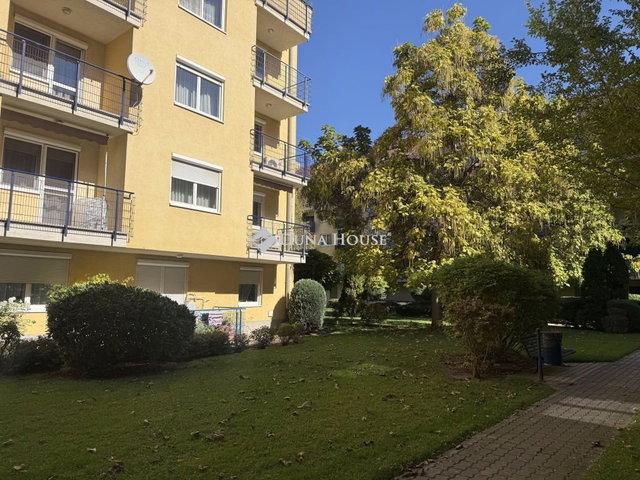Eladó téglalakás, Budapesten, IX. kerületben 89.9 M Ft, 2 szobás