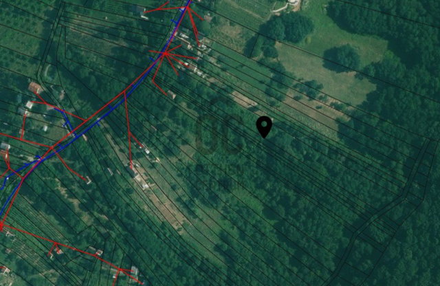 Eladó telek, Zalaegerszegen 1.5 M Ft / költözzbe.hu