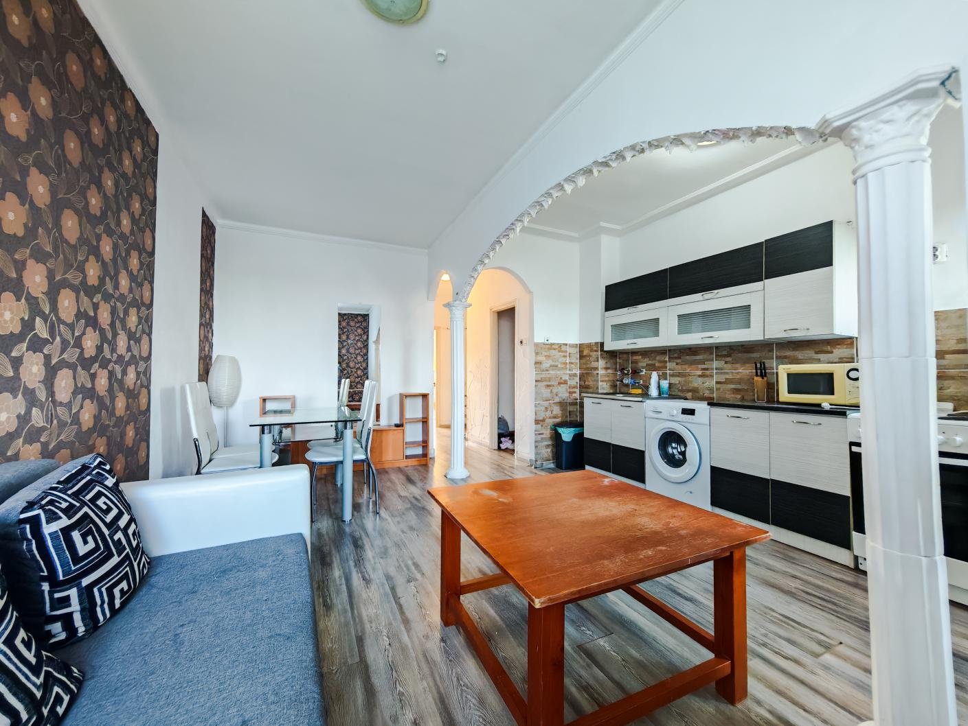 2 bed · 50m² · 29.500.000 ft