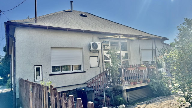 Eladó családi ház, Székesfehérvárott 79.9 M Ft, 3 szobás