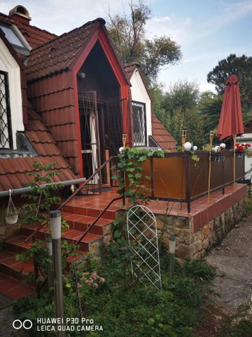 Eladó családi ház, Szentendrén, Papszigeti úton 65 M Ft
