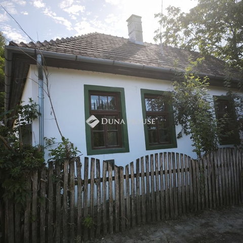 Eladó családi ház, Kötcsén 29.9 M Ft, 4 szobás
