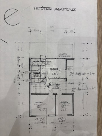 Eladó családi ház, Bábolnán 49.99 M Ft, 5 szobás