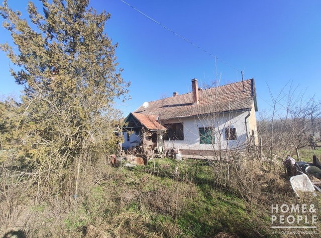 Eladó családi ház, Ópusztaszeren 35 M Ft, 2 szobás