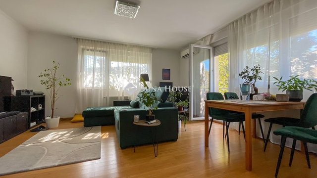 Kiadó téglalakás, albérlet, Budapesten, II. kerületben