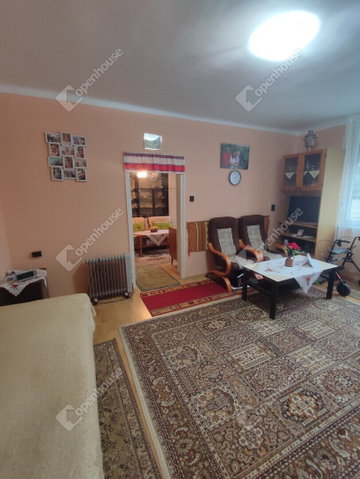 Eladó téglalakás, Tatabányán 34.99 M Ft, 2 szobás
