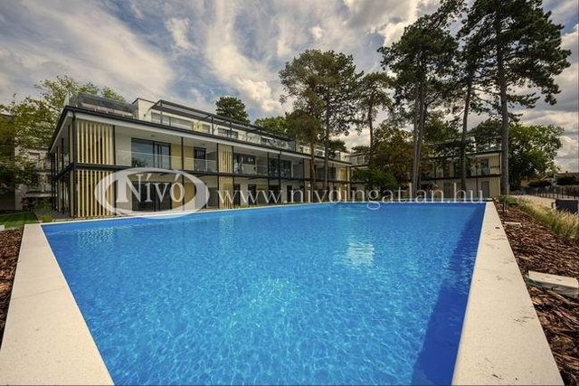 Eladó nyaraló, Balatonlelleén 115.895 M Ft, 3 szobás