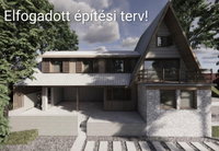 Eladó családi ház, Kismaroson 84.9 M Ft, 1+1 szobás