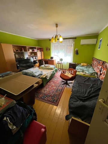 Eladó családi ház, Kemenesszentpéteren 12.5 M Ft, 3 szobás