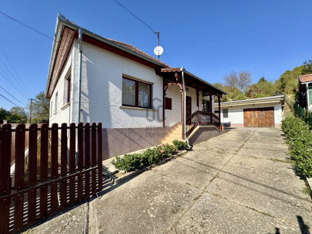 Eladó családi ház, Berkenyén 93 M Ft, 4 szobás