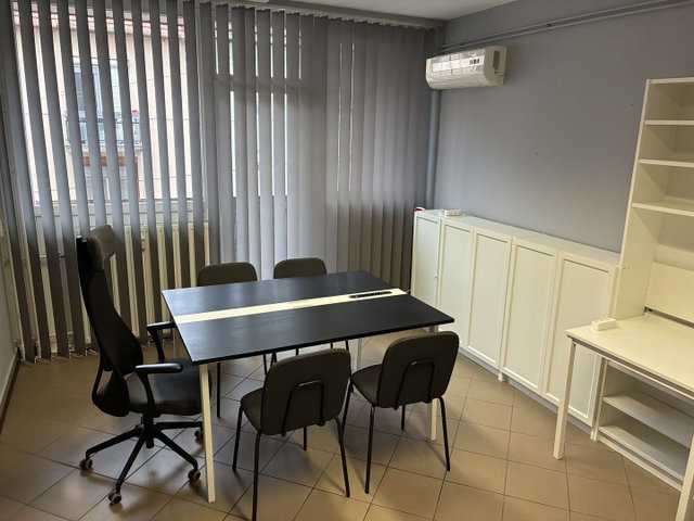 Eladó iroda, Szegeden 9.5 M Ft, 1 szobás / költözzbe.hu