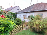 Eladó családi ház, Győrött 38.5 M Ft, 3 szobás