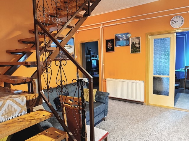 Eladó családi ház, Tolnán, Tavasz utcában 67 M Ft, 5 szobás