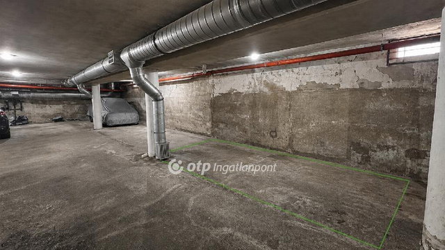 Eladó garázs, Egerben 5.9 M Ft / költözzbe.hu