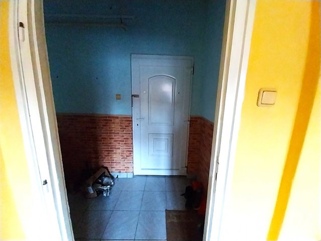 Eladó téglalakás, Kazincbarcikán, Építők útján 14.8 M Ft