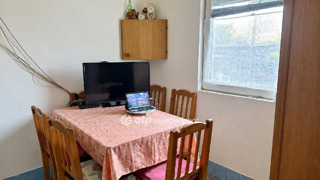 Eladó családi ház, Örkényen 26 M Ft, 1+1 szobás