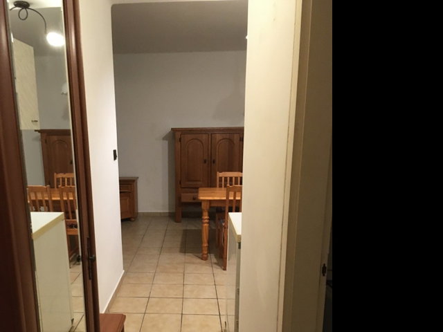 Kiadó téglalakás, albérlet, Zalacsányon 100 E Ft / hó