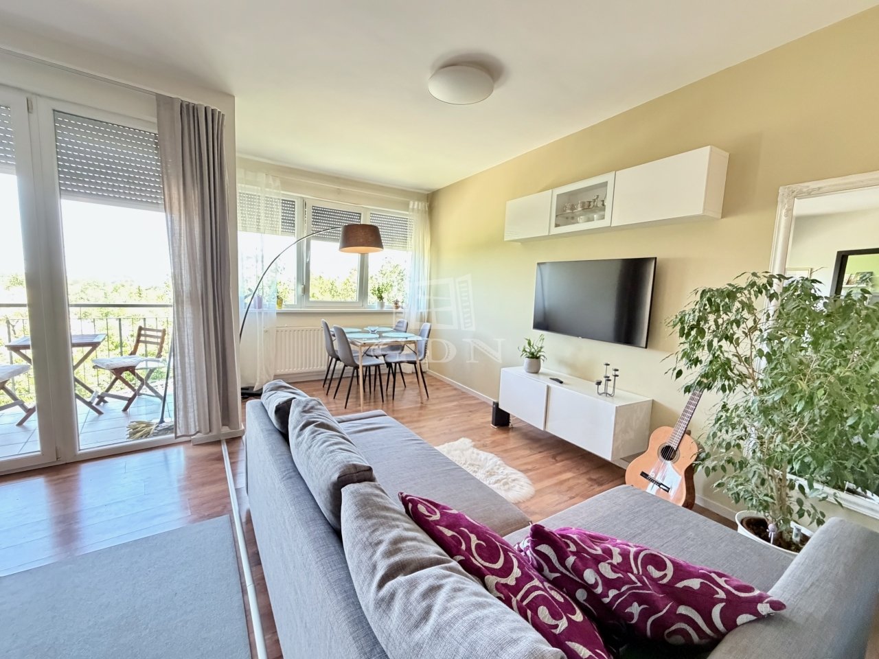 2 hálószoba · 68 m² · 99.900.000 Ft
