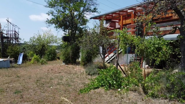 Eladó családi ház, Balatonalmádiban 88 M Ft, 3+1 szobás
