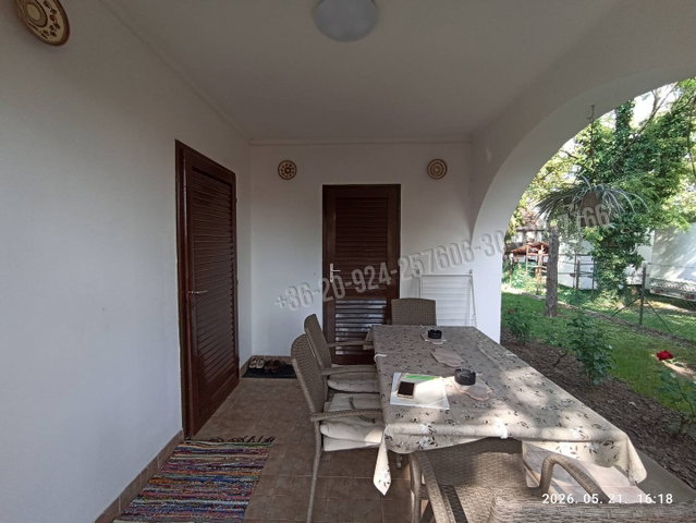 Eladó nyaraló, Berekfürdőn 82 M Ft, 7 szobás