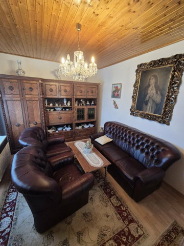Eladó családi ház, Mosonmagyaróváron 72.5 M Ft, 3 szobás