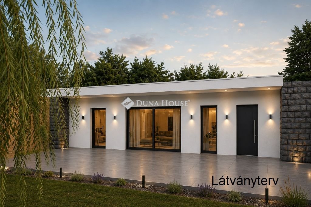 2 bed · 60m² · 35.000.000 ft