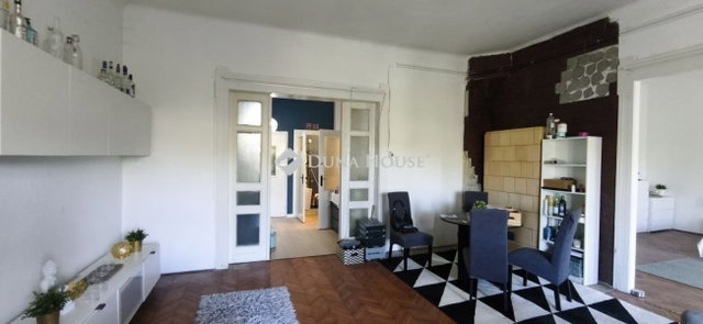 Eladó téglalakás, Budapesten, XIV. kerületben 92 M Ft, 2 szobás