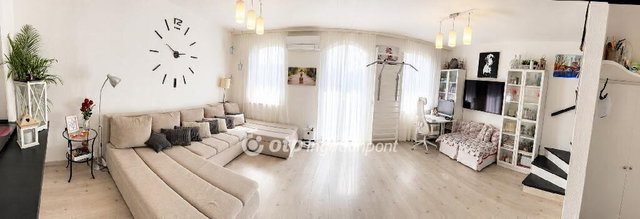 Eladó téglalakás, Szigetszentmiklóson 95.9 M Ft, 3+1 szobás
