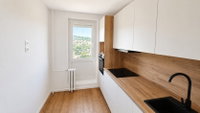 Kiadó panellakás, albérlet, Komlón 130 E Ft / hó, 1+1 szobás