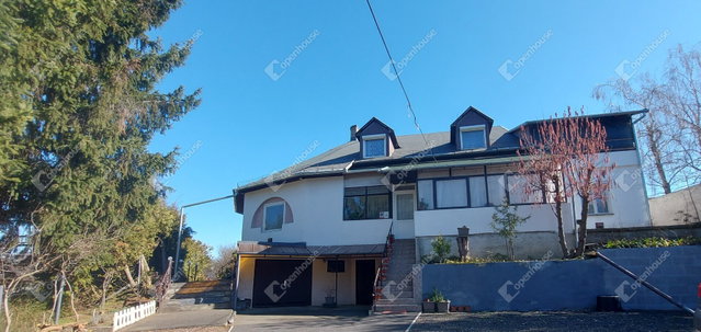 Eladó családi ház, Kaposváron 84.9 M Ft, 5 szobás