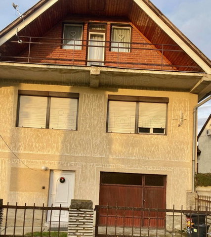 Eladó családi ház, Nagykanizsán 66 M Ft, 6 szobás