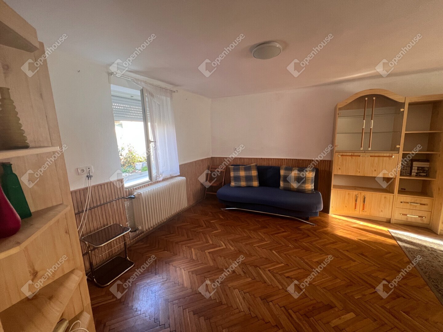 Téglalakás · 2 hálószoba · 49 m² · 39.000.000 Ft