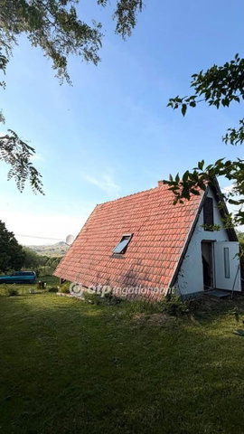 Eladó telek, Zalahalápon 36.9 M Ft / költözzbe.hu