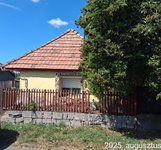 Eladó családi ház, Lőrinciben 0.1 M Ft, 2 szobás