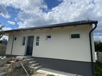 Kiadó családi ház, albérlet, Komáromban 500 E Ft / hó