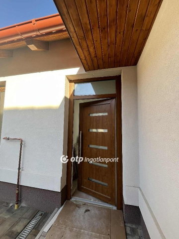 Eladó ikerház, Orfűn 134.99 M Ft, 2+2 szobás