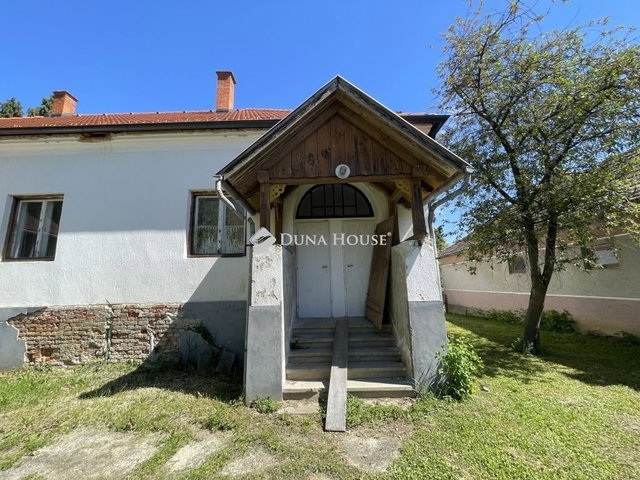 Eladó családi ház, Őrimagyarósdon 36.5 M Ft, 3 szobás