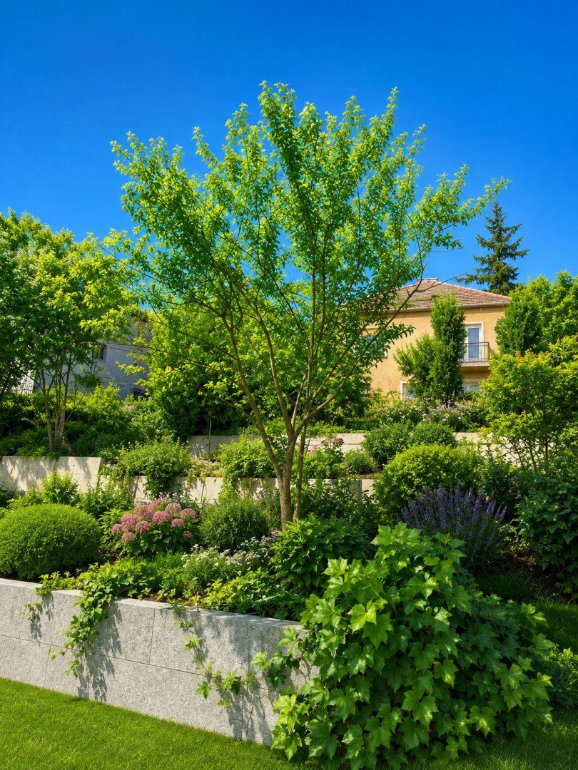 1081m² · 295.000.000 ft