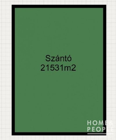 Eladó mezogazdasagi ingatlan, Orosházán 11 M Ft