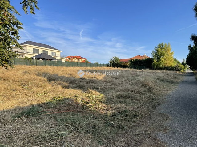 Eladó telek, Budajenőn 81 M Ft / költözzbe.hu