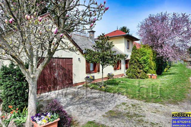 Eladó családi ház, Balatonbogláron 91 M Ft, 5+1 szobás