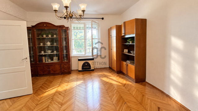 Eladó téglalakás, Szombathelyen 34.5 M Ft, 2 szobás